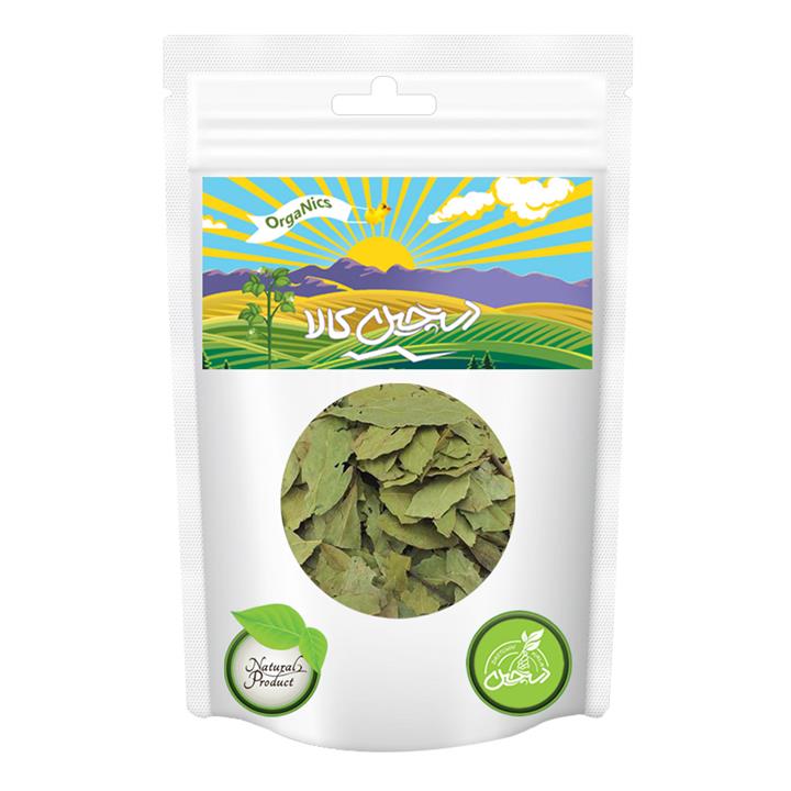 برگ بو دستچین کالا - 75 گرم